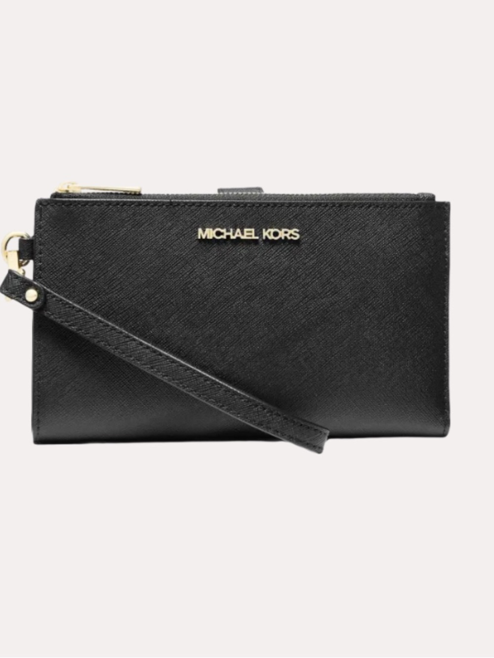 Michael kors clutch wallet